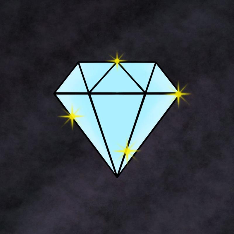 DIAMANTI(feat.EntoniKusSarah)封面