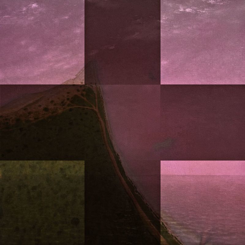 Phobia封面