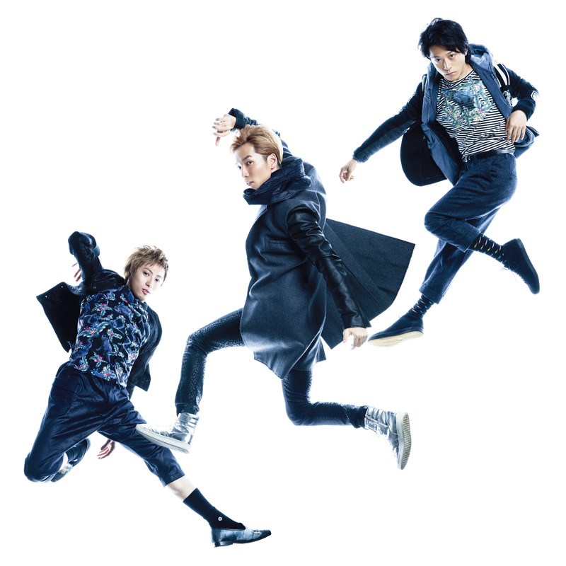 TogetherNow封面