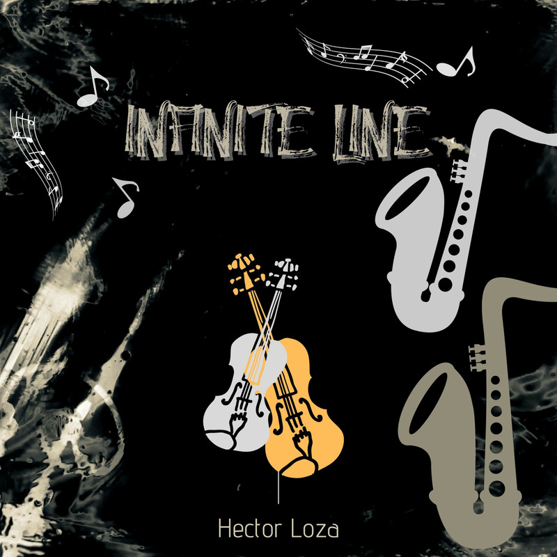 InfiniteLine封面