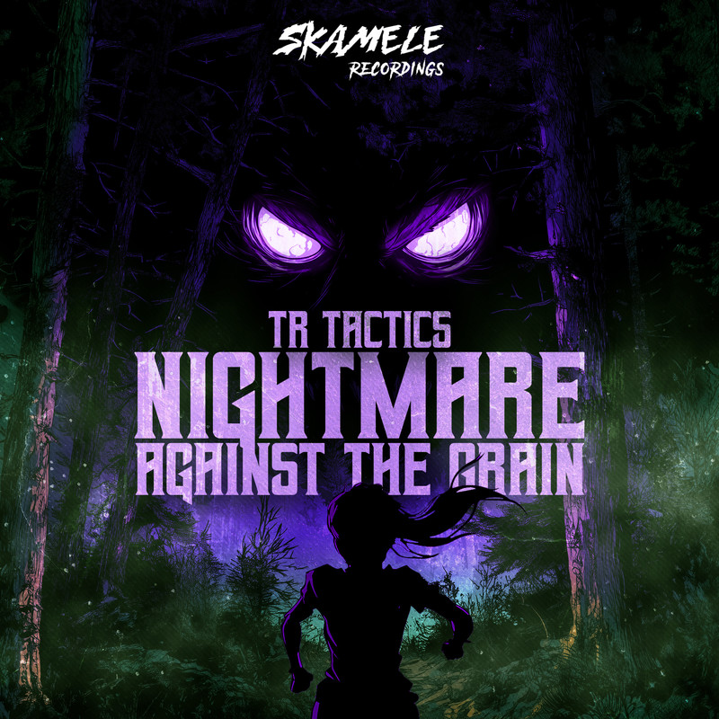 Nightmare封面
