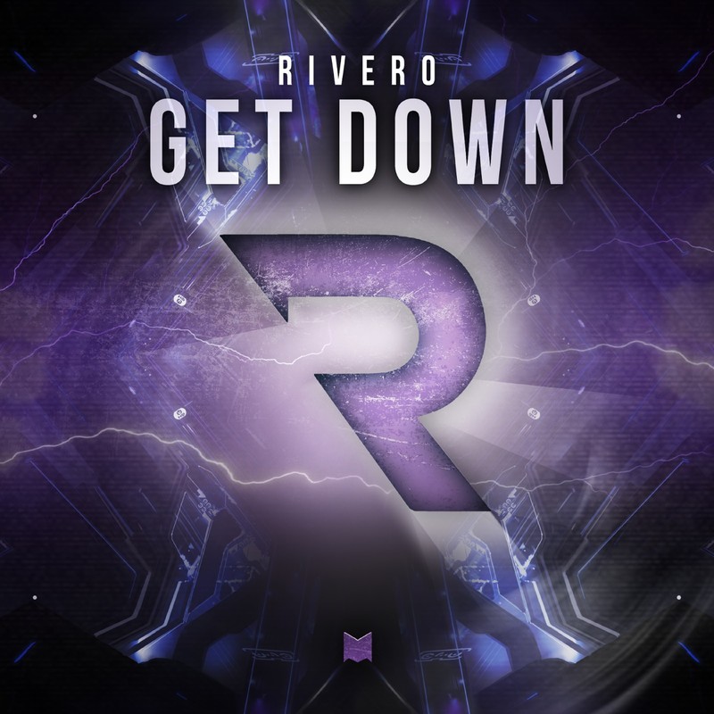 GetDown封面