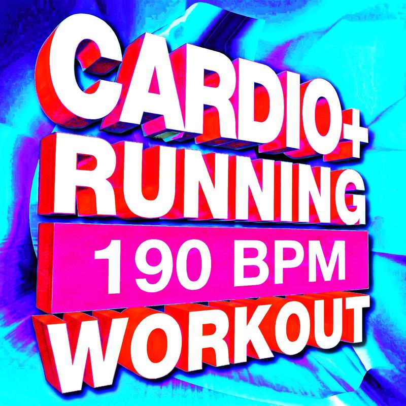 Happy(RunningMix190BPM)封面
