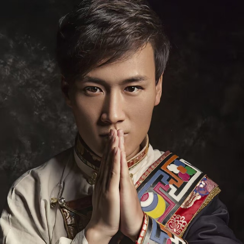 泪之源封面