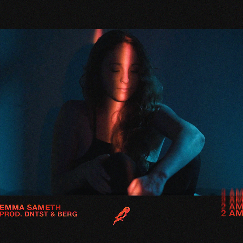 2Am(Prod.DntstBerg)封面