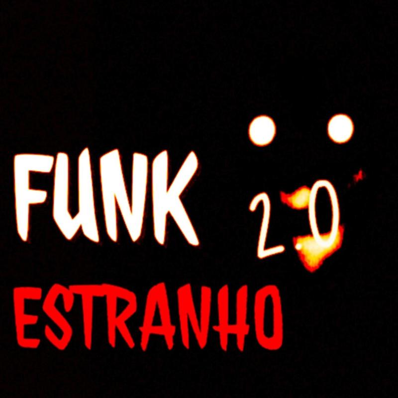 FUNKESTRANHO2.0(MEGASLOWED)封面
