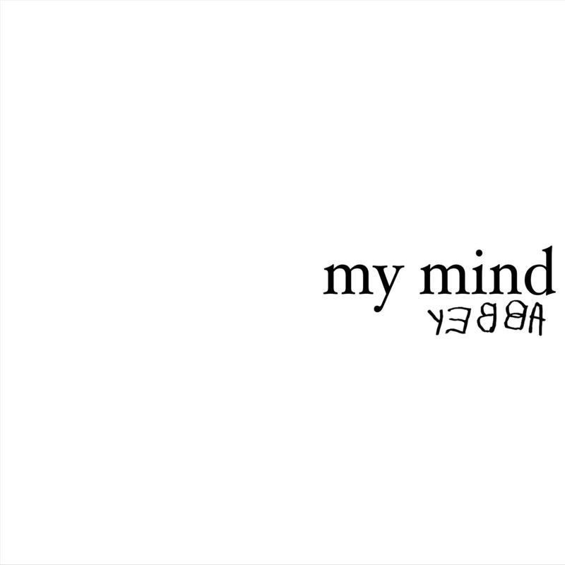 MyMind封面
