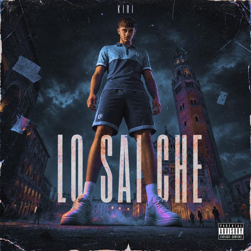 LOSAICHE封面
