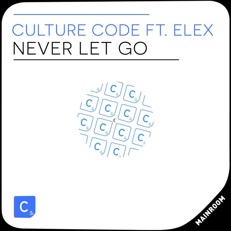 NeverLetGo封面