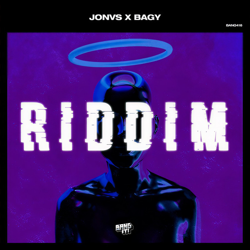 Riddim封面