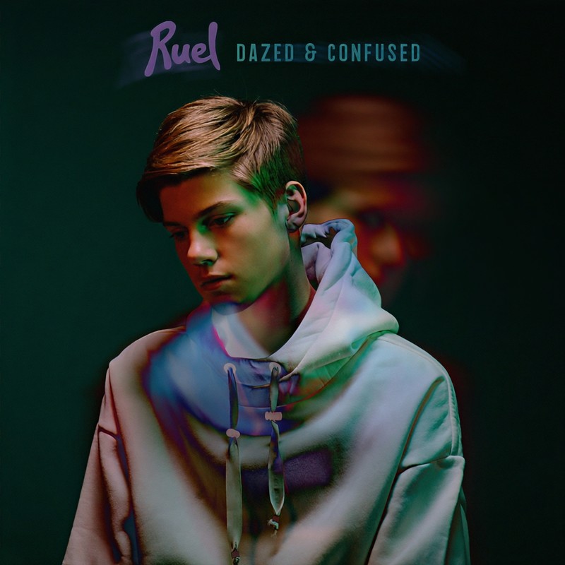 DazedConfused封面