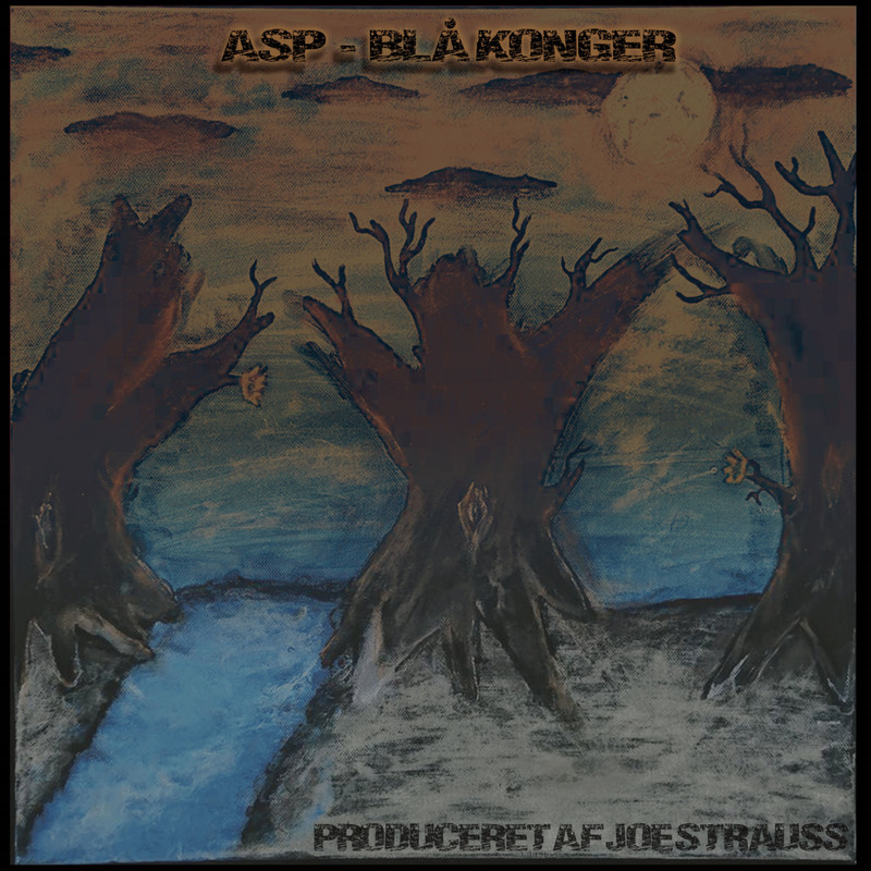 A.S.P封面