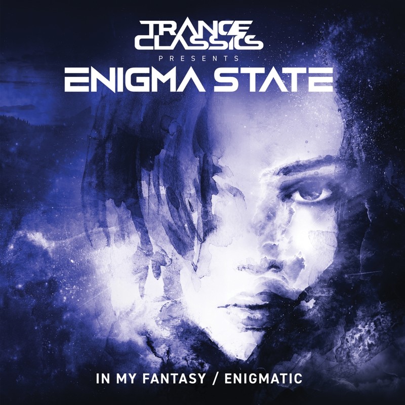 Enigmatic封面