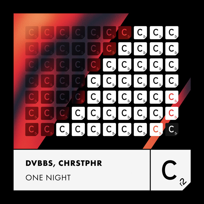 OneNight封面