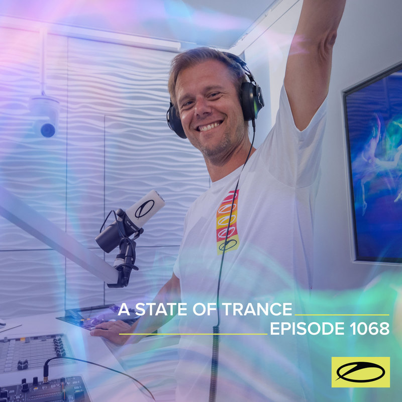 PlayingWithLight(ASOT1068)封面