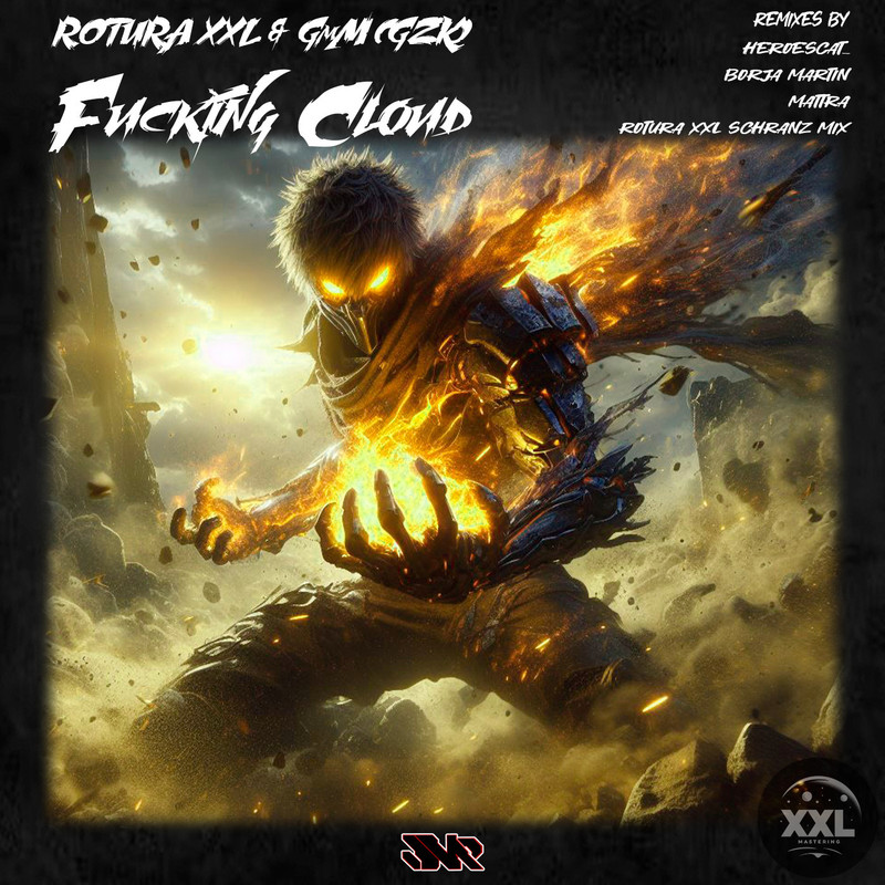 *******Cloud封面