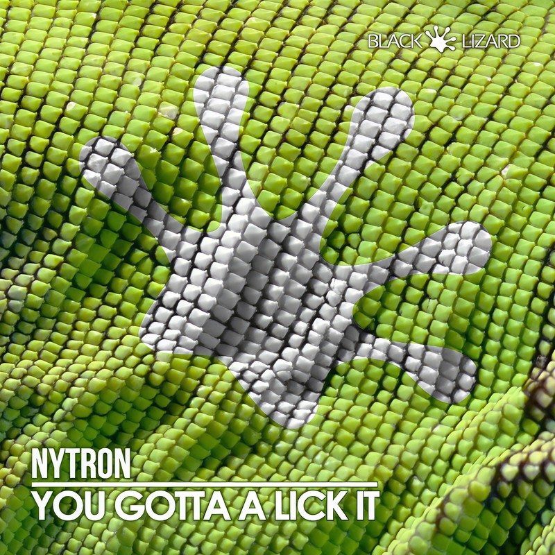 YouGottaLickIt(OriginalMix)封面