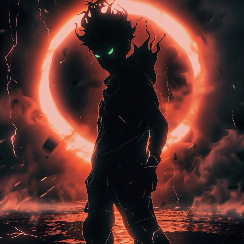 GoneFire火神封面