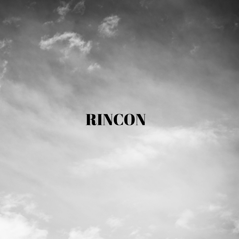 Rincon封面