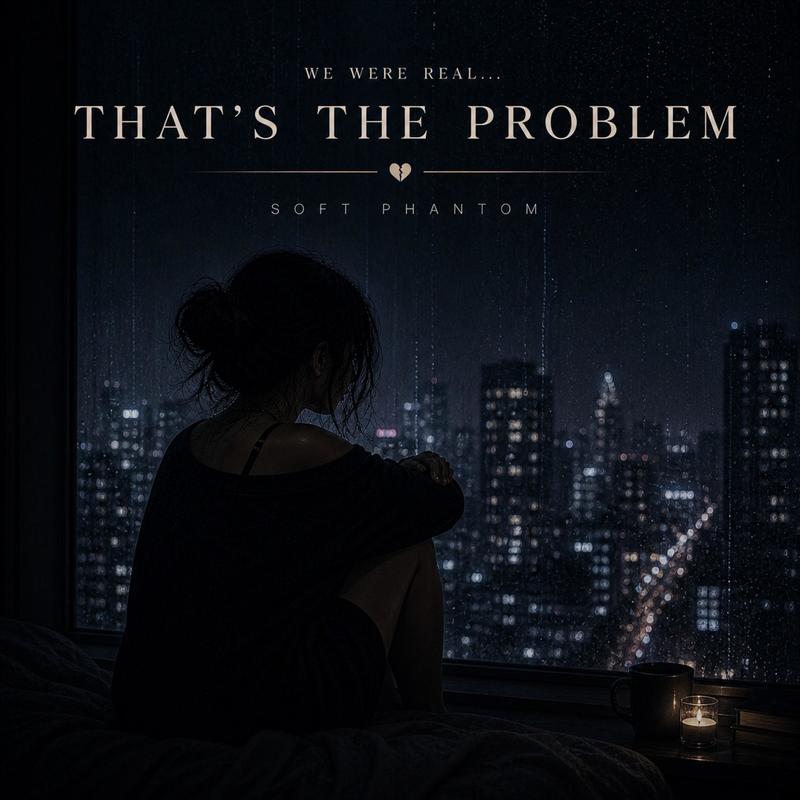 Wewerereal…that’stheproblem封面