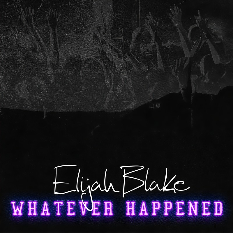 WhateverHappened封面