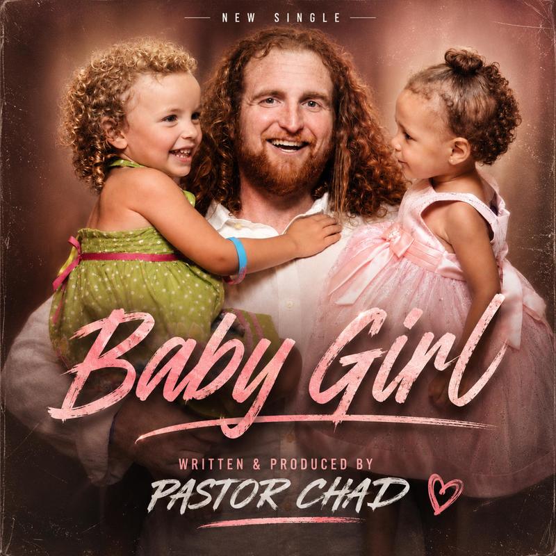 BABYGIRL封面