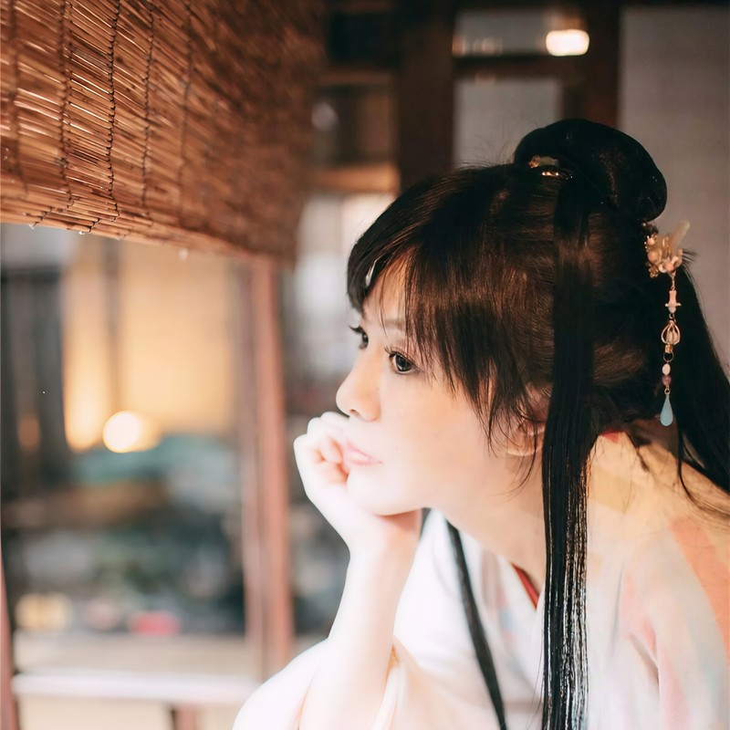 月见封面