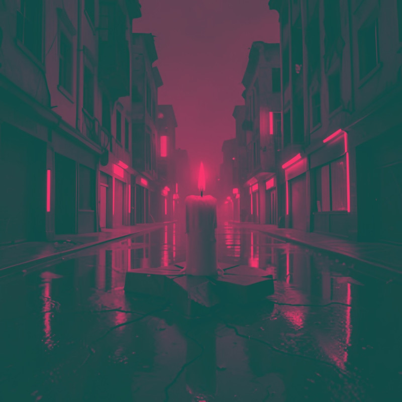 oke(phonkfunk)封面