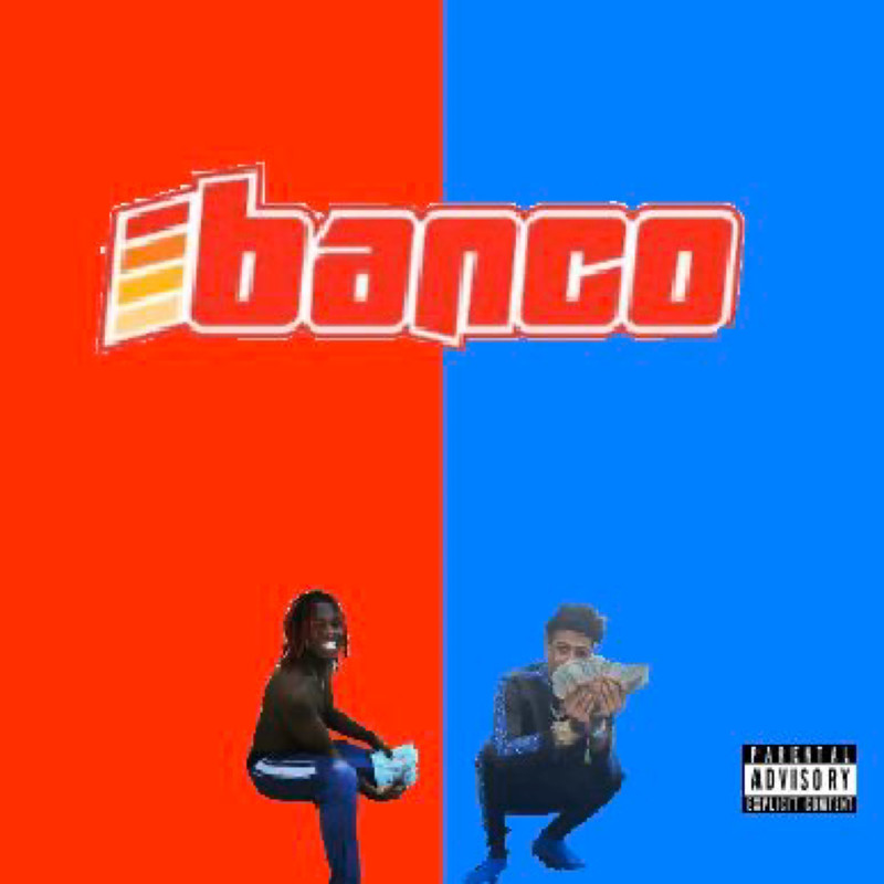 Banco封面