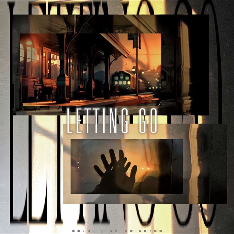 LettingGo封面