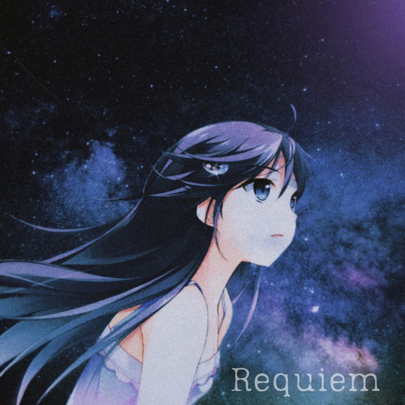Requiem封面