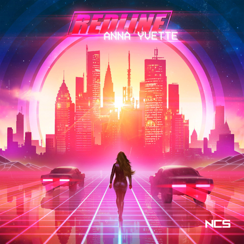 RedLine封面