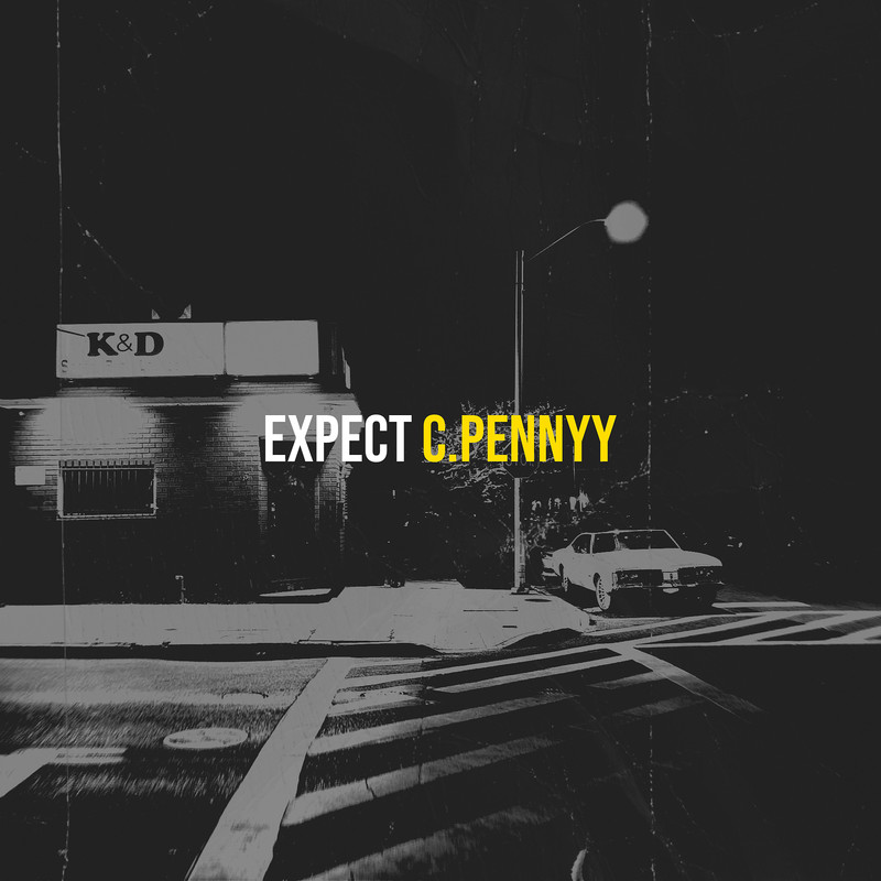 Expect封面