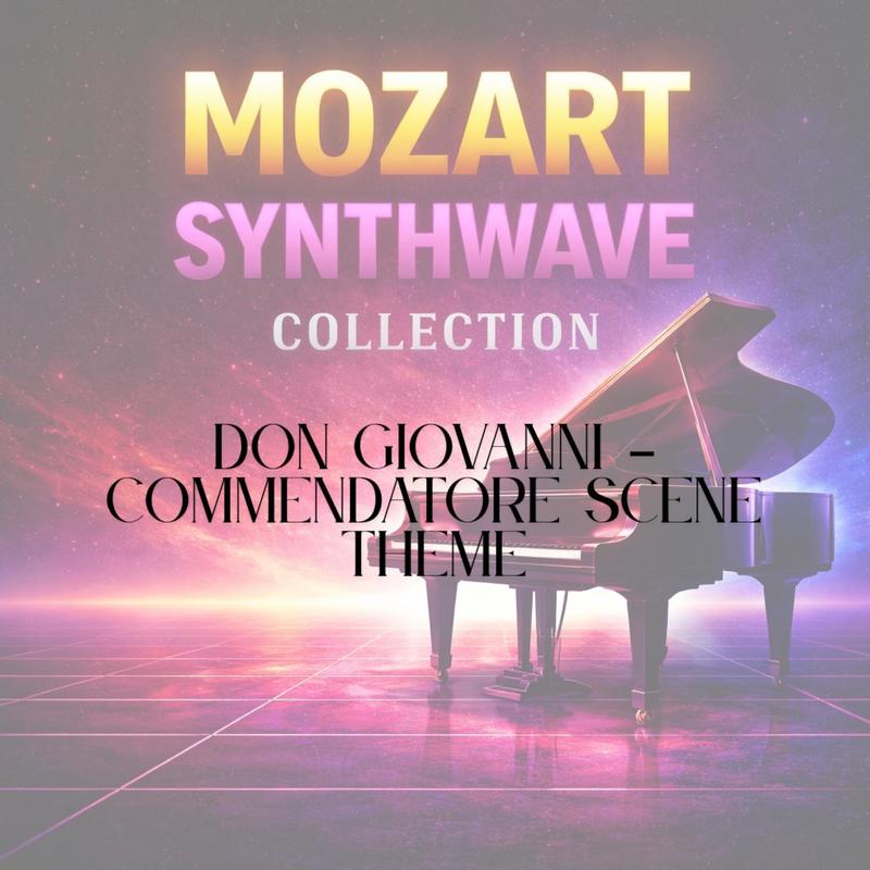 DonGiovanni–CommendatoreSceneTheme封面