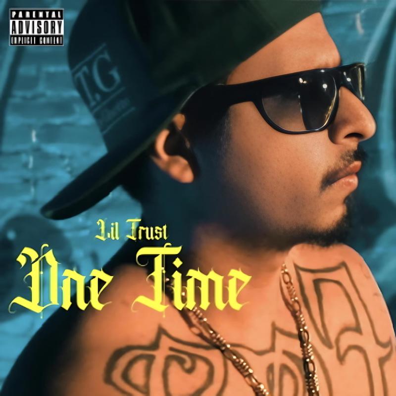 OneTime封面
