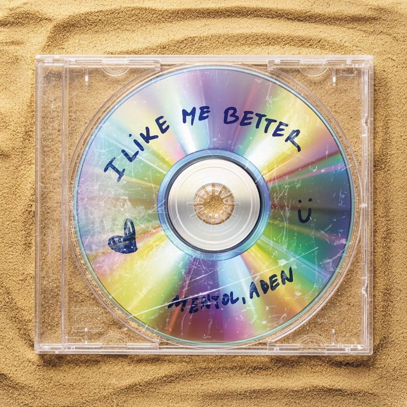 ILikeMeBetter封面
