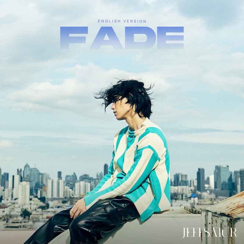 Fade封面