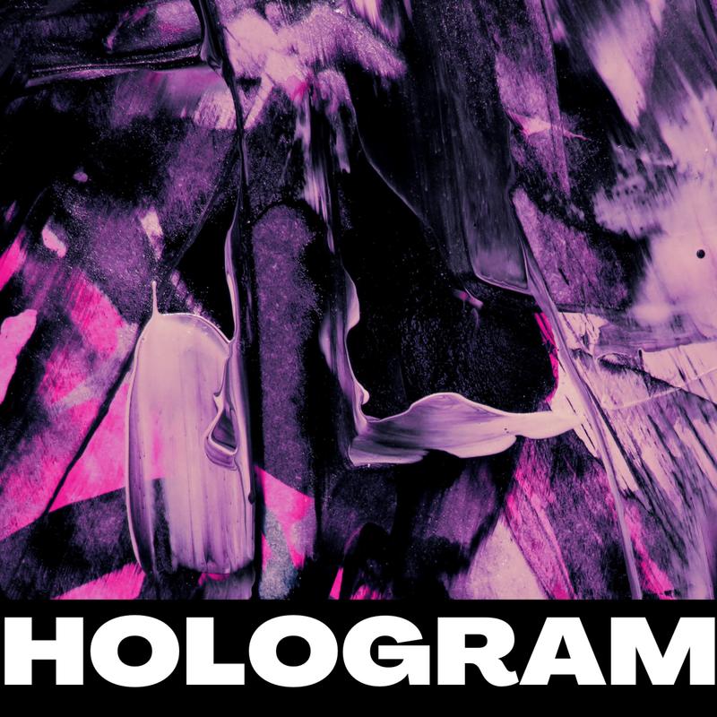 Hologram封面