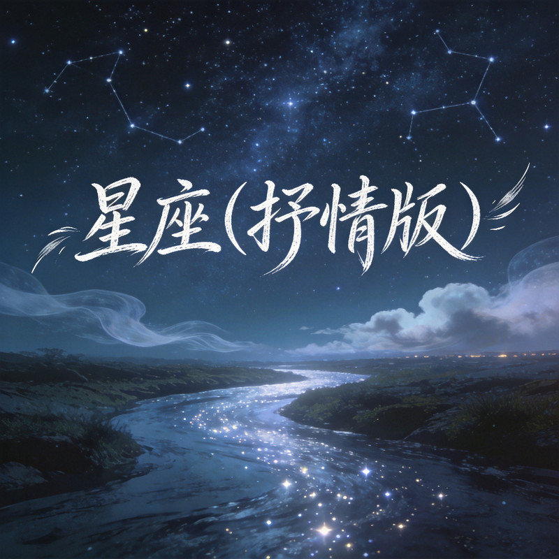 星座封面