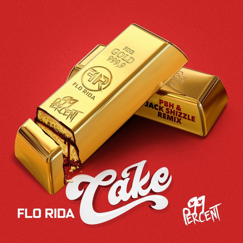 Cake封面