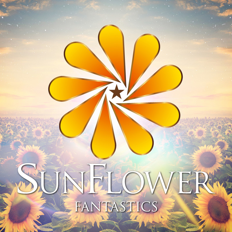 SUNFLOWER封面