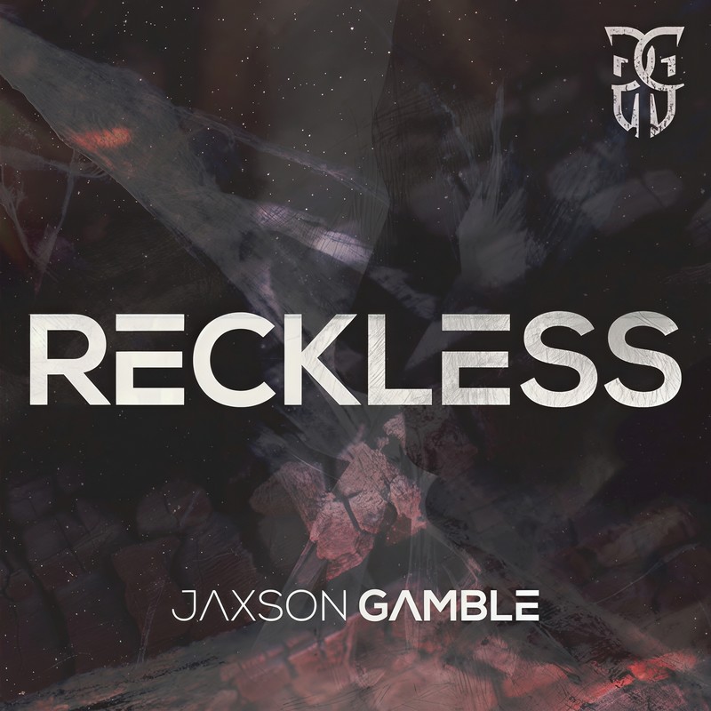 Reckless封面