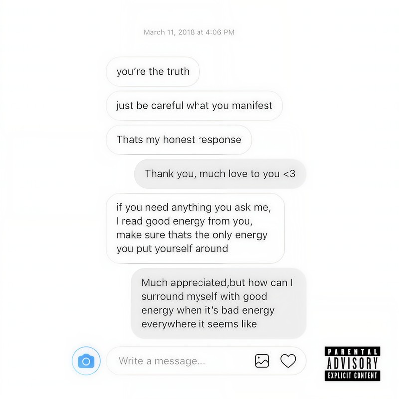 Legends(Explicit)封面