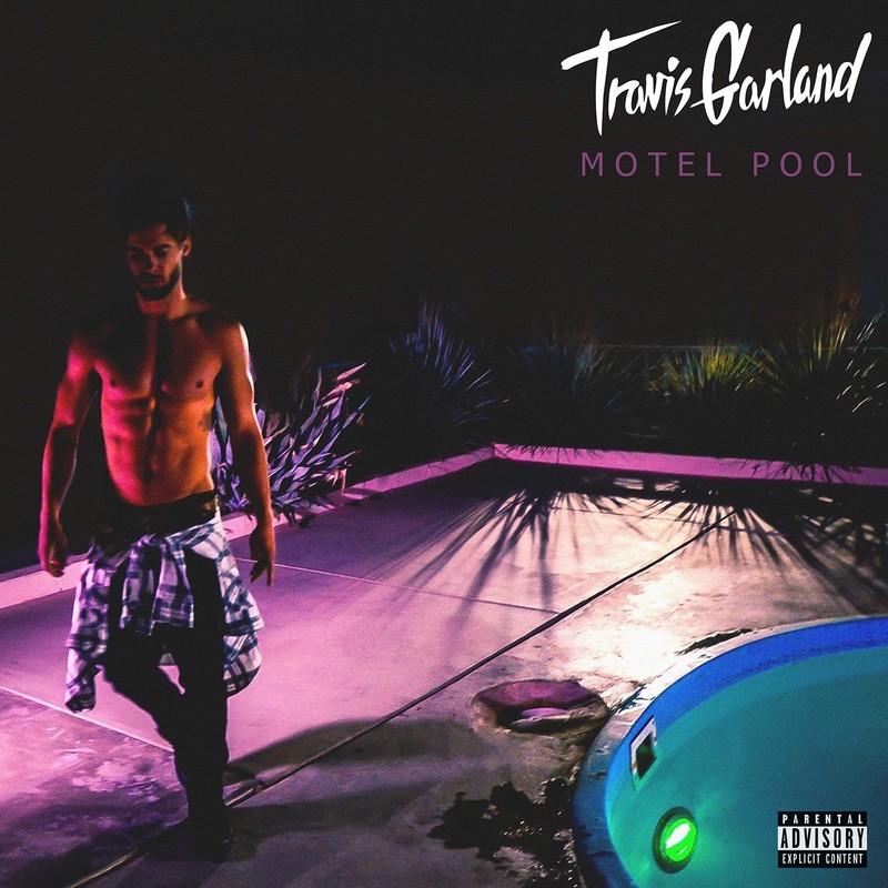 MotelPool封面
