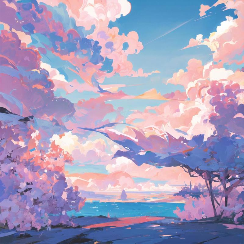 EndlessSky封面