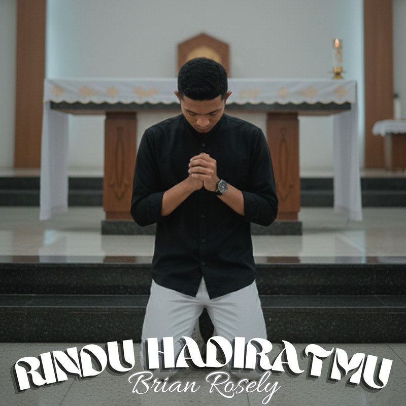 RinduHadiratmu封面