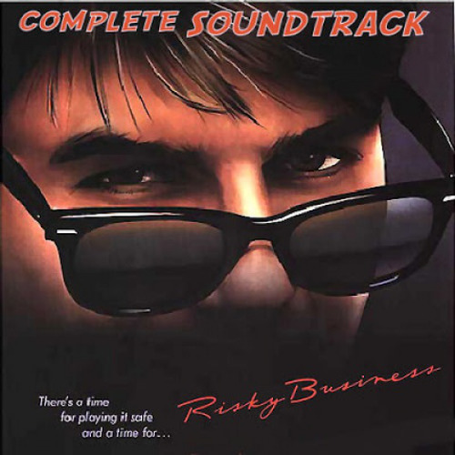 OldTimeRockandRoll(SingleVersion)封面