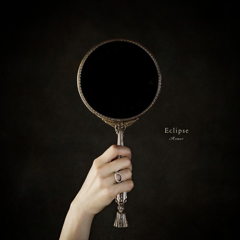 Eclipse封面