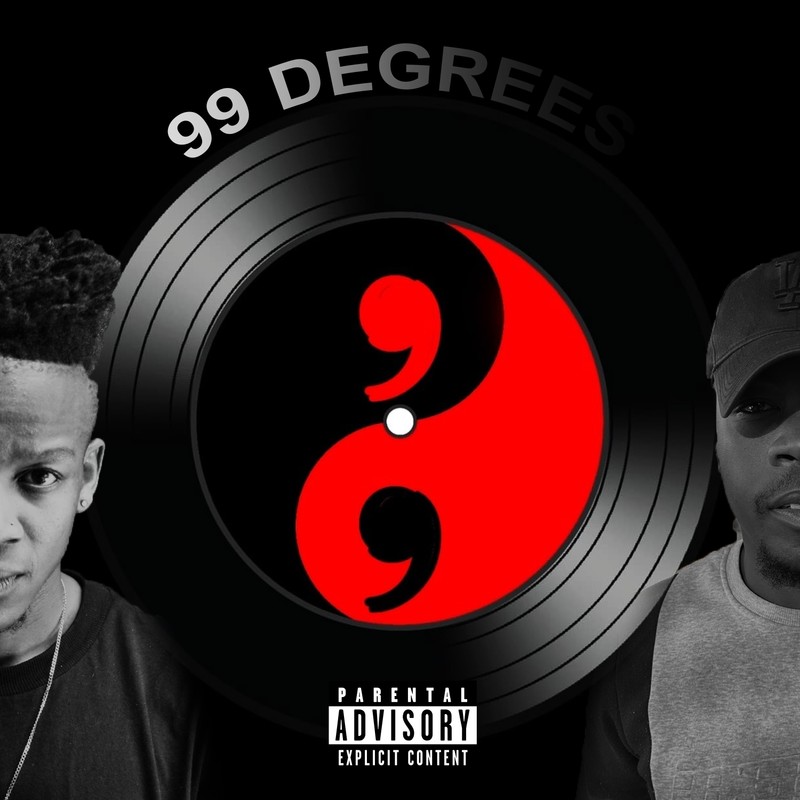 99Degrees封面