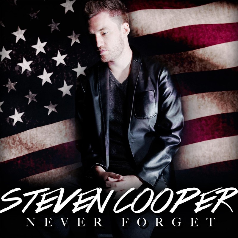 NeverForget封面